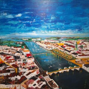 TAVIRA