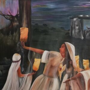 CAMINHO DA LUZ