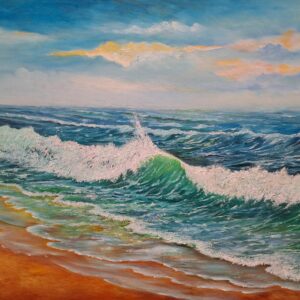 NAS ONDAS