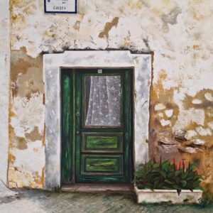 LARGO DO GAIBEU-OLHÃO