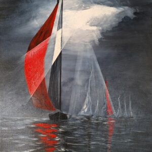 LUZ DE LUNA