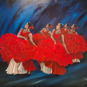BAILADO