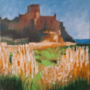 CASTELO DE S. JOÃO DO ARADE EM FERRAGUDO