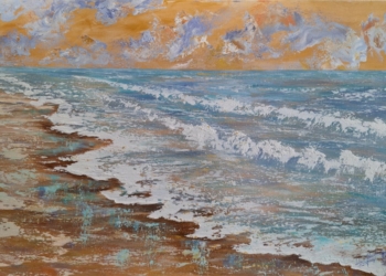 HORIZONTE DE ÂMBAR